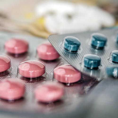 Farmaci: informazioni utili - CARD