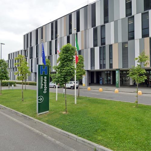 Assistenza di base, specialistica - CARD