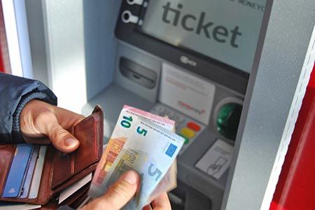 Esenzione pagamento ticket 