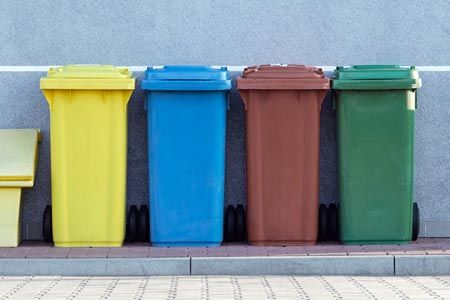 TARI - tassa sui rifiuti