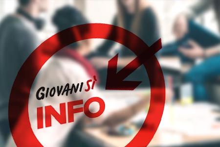 Sportello Giovanis� - CARD