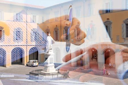 Promuovere un referendum consultivo - CARD