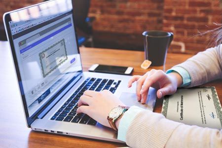 Richiesta certificati ed estratti di Stato civile