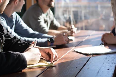 Consulte delle associazioni