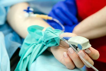 Accertamento e trattamento sanitario obbligatorio