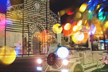 PratoFestival - CARD