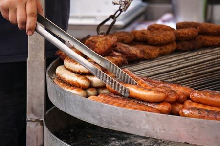 Mercatini e sagre - CARD