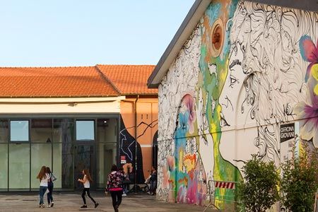 Officina giovani - CARD