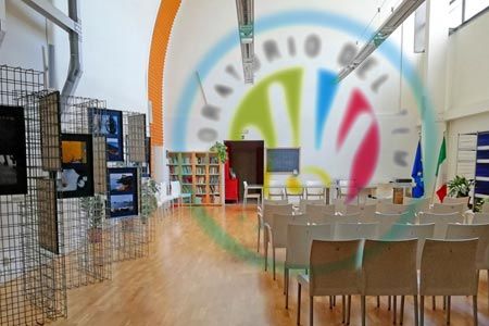 Laboratorio del tempo - CARD