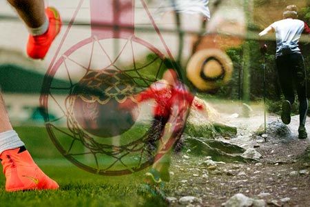 Iniziative e appuntamenti sportivi a Prato - CARD