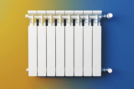 Accensione degli impianti di riscaldamento - CARD