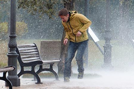 Emergenza Protezione Civile