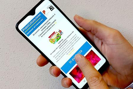 Newsletter cultura - CARD