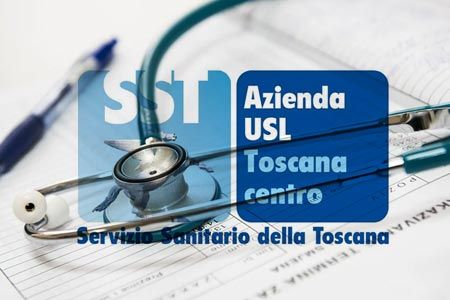 Ausl Toscana Centro