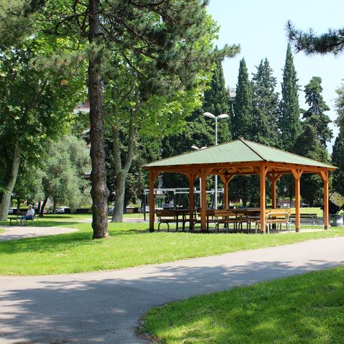 Come rispettare l\'ambiente urbano e il verde pubbl