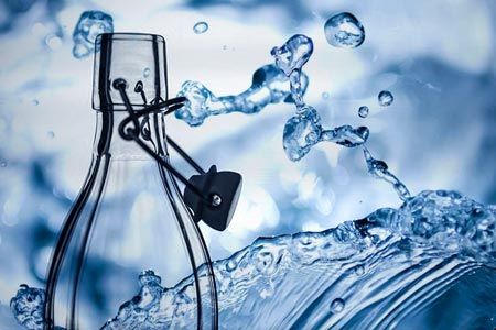 Fontanelli acqua potabile