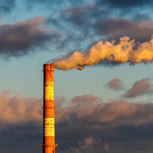 Inquinamento atmosferico qualit� dell\'aria