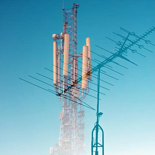 Inquinamento elettromagnetico