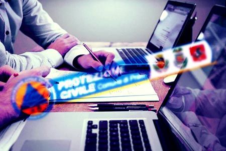 Piano operativo Protezione Civile